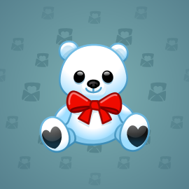 Toy Bear