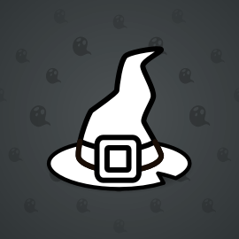 Witch hat2