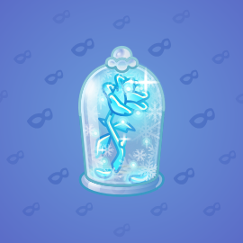 Eternal rose 2