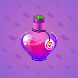 Love potion