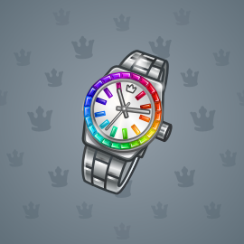Swiss watch